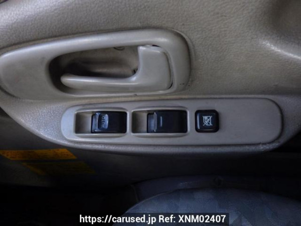 Used 2000 MT hino dutro XZU322T Image[39]