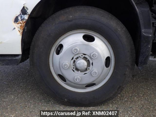 Used 2000 MT hino dutro XZU322T Image[41]