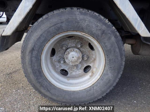 Used 2000 MT hino dutro XZU322T Image[42]