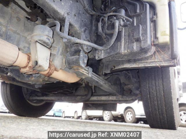 Used 2000 MT hino dutro XZU322T Image[46]