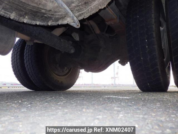 Used 2000 MT hino dutro XZU322T Image[48]