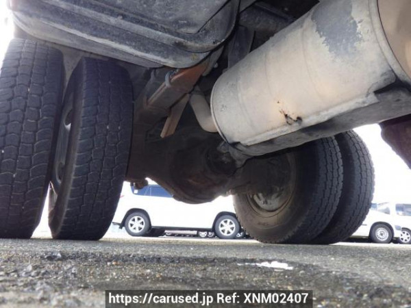 Used 2000 MT hino dutro XZU322T Image[49]