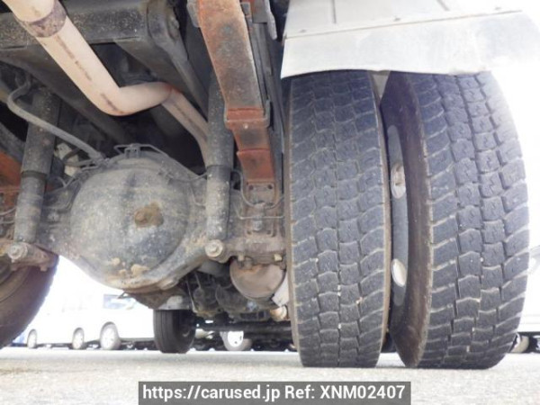 Used 2000 MT hino dutro XZU322T Image[51]
