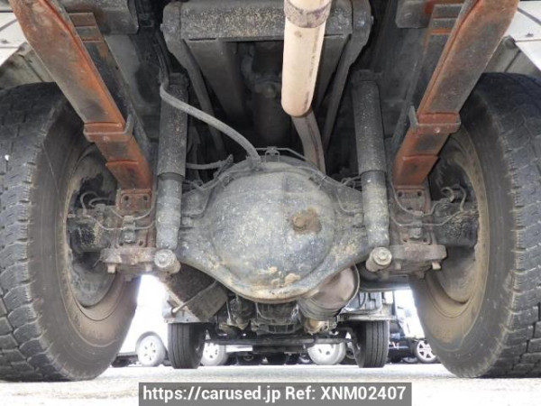 Used 2000 MT hino dutro XZU322T Image[52]