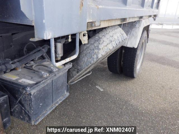 Used 2000 MT hino dutro XZU322T Image[55]