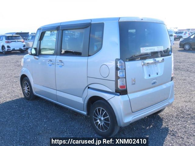 Buy Used 2013 Honda N-BOX JF1 (XNM02410) - Carused.jp