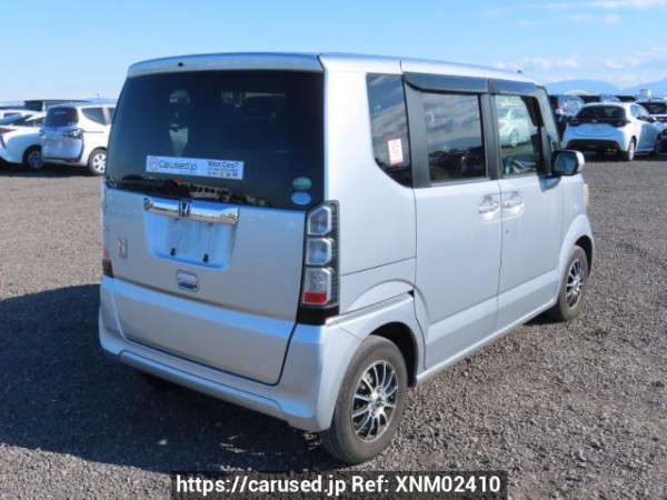 Used 2013 AT honda n-box JF1 Image[6]