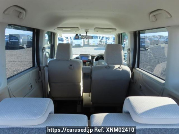 Used 2013 AT honda n-box JF1 Image[9]