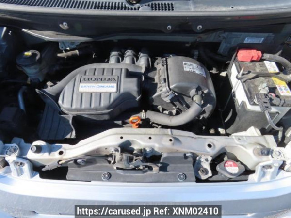 Used 2013 AT honda n-box JF1 Image[10]