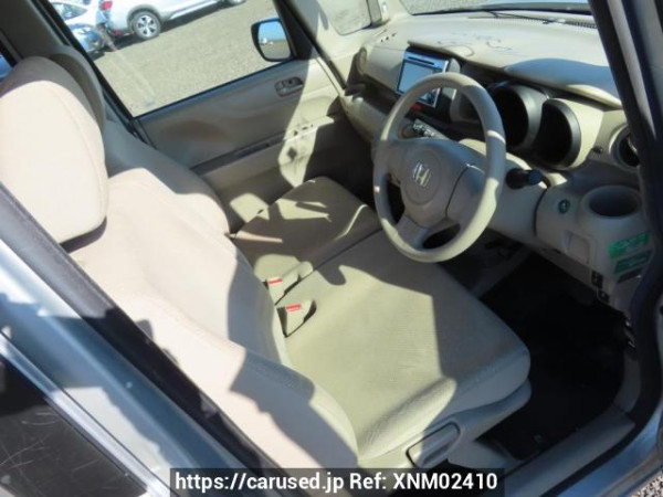 Used 2013 AT honda n-box JF1 Image[14]