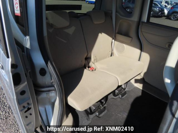 Used 2013 AT honda n-box JF1 Image[19]