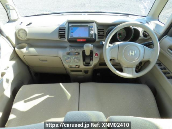 Used 2013 AT honda n-box JF1 Image[23]