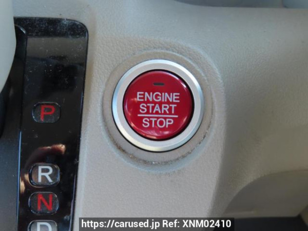 Used 2013 AT honda n-box JF1 Image[26]