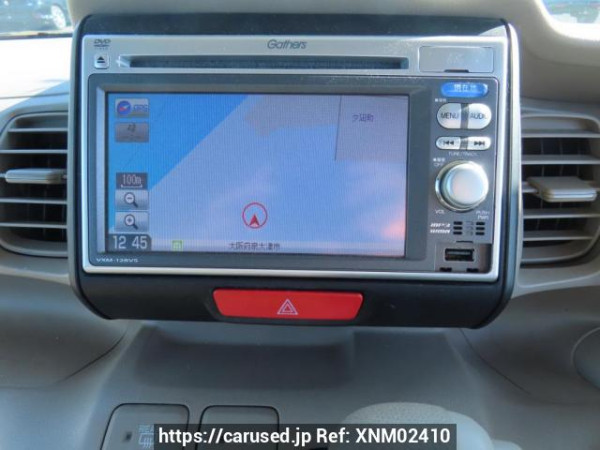 Used 2013 AT honda n-box JF1 Image[29]
