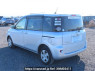 Used 2008 AT toyota sienta NCP81G Image[4]