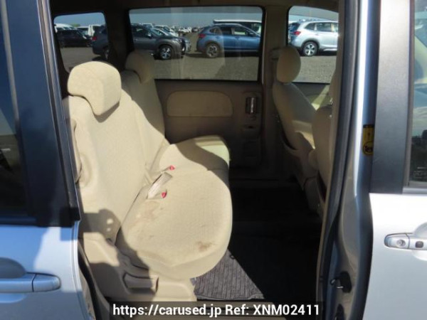 Used 2008 AT toyota sienta NCP81G Image[18]