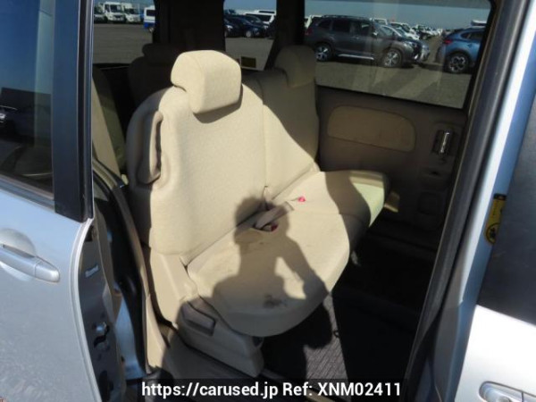 Used 2008 AT toyota sienta NCP81G Image[19]