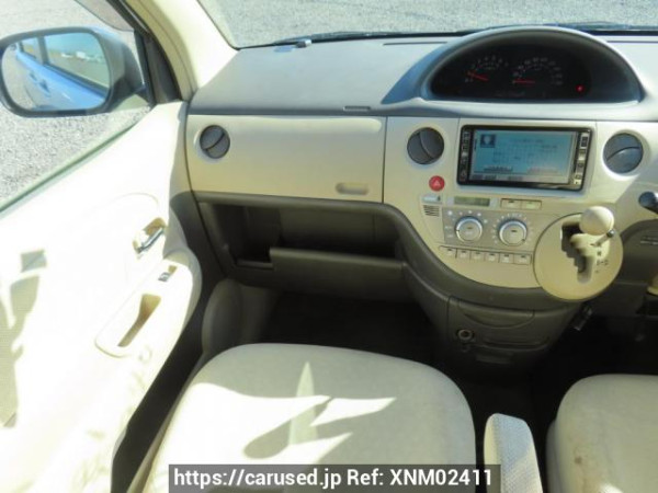Used 2008 AT toyota sienta NCP81G Image[26]