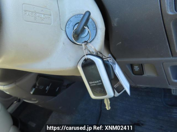 Used 2008 AT toyota sienta NCP81G Image[28]