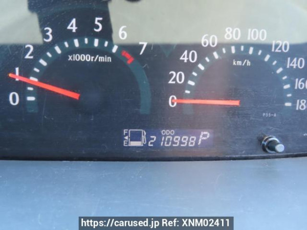 Used 2008 AT toyota sienta NCP81G Image[35]