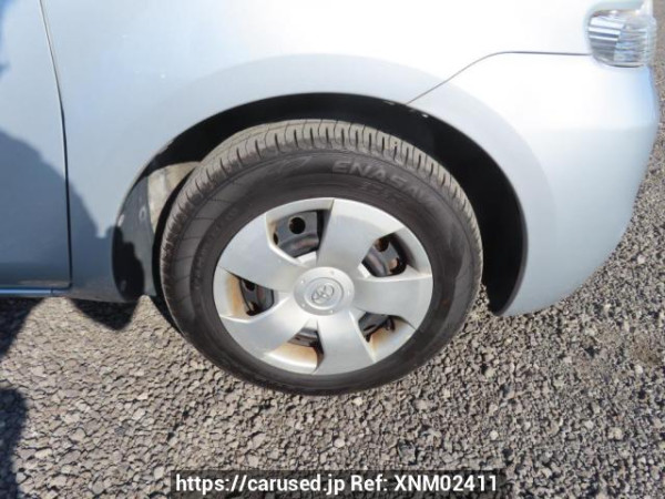 Used 2008 AT toyota sienta NCP81G Image[36]