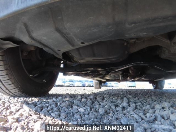 Used 2008 AT toyota sienta NCP81G Image[40]