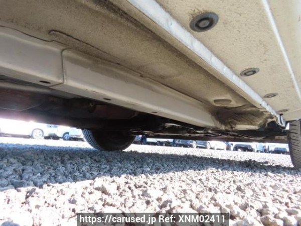 Used 2008 AT toyota sienta NCP81G Image[42]