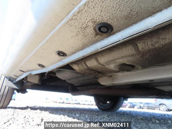 Used 2008 AT toyota sienta NCP81G Image[44]