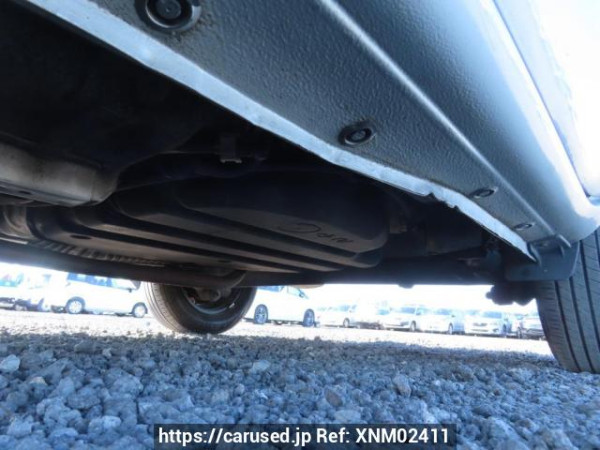 Used 2008 AT toyota sienta NCP81G Image[45]