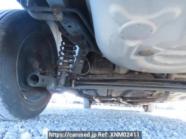 Used 2008 AT toyota sienta NCP81G Image[46]