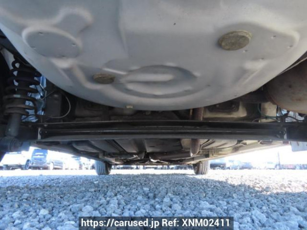 Used 2008 AT toyota sienta NCP81G Image[47]