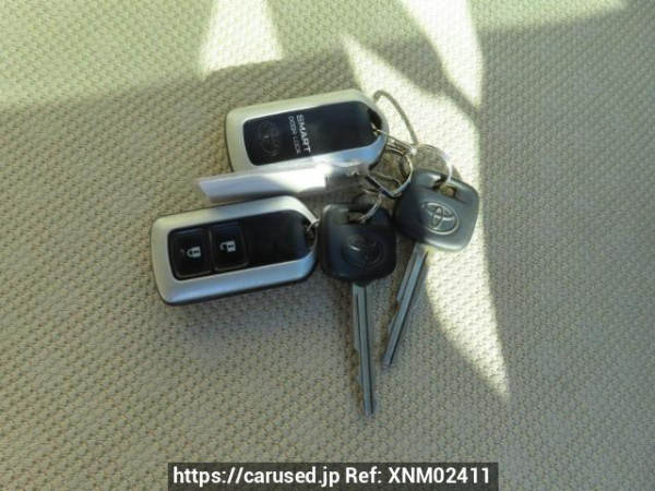 Used 2008 AT toyota sienta NCP81G Image[49]