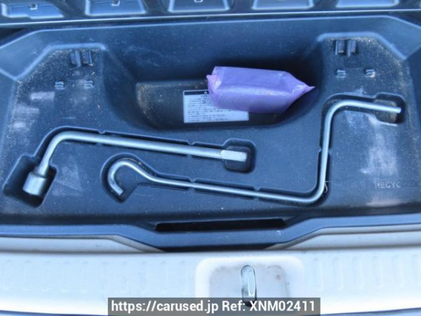 Used 2008 AT toyota sienta NCP81G Image[50]