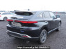 Used 2023 AT toyota harrier MXUA80 Image[6]