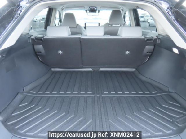 Used 2023 AT toyota harrier MXUA80 Image[9]