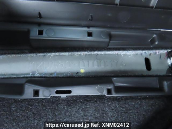 Used 2023 AT toyota harrier MXUA80 Image[14]