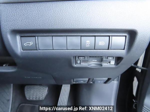 Used 2023 AT toyota harrier MXUA80 Image[26]