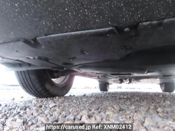 Used 2023 AT toyota harrier MXUA80 Image[39]