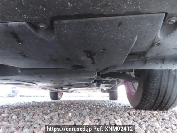 Used 2023 AT toyota harrier MXUA80 Image[40]