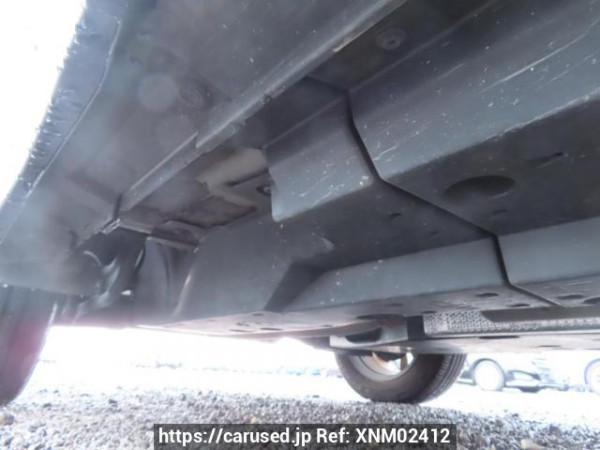 Used 2023 AT toyota harrier MXUA80 Image[43]