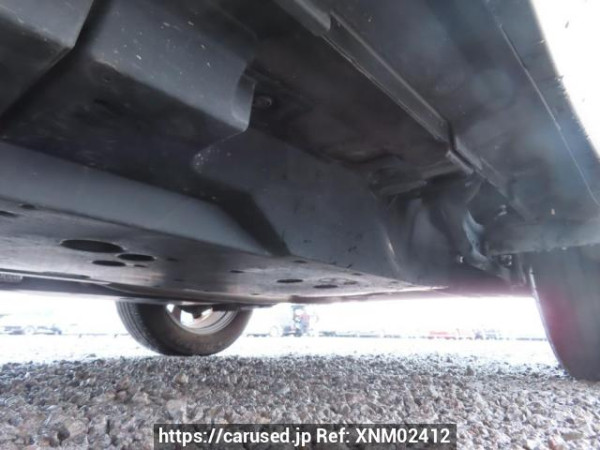 Used 2023 AT toyota harrier MXUA80 Image[44]