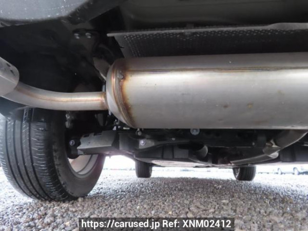 Used 2023 AT toyota harrier MXUA80 Image[45]