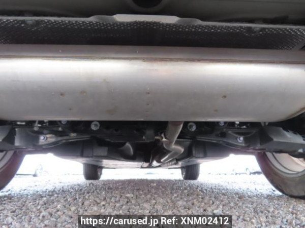 Used 2023 AT toyota harrier MXUA80 Image[46]