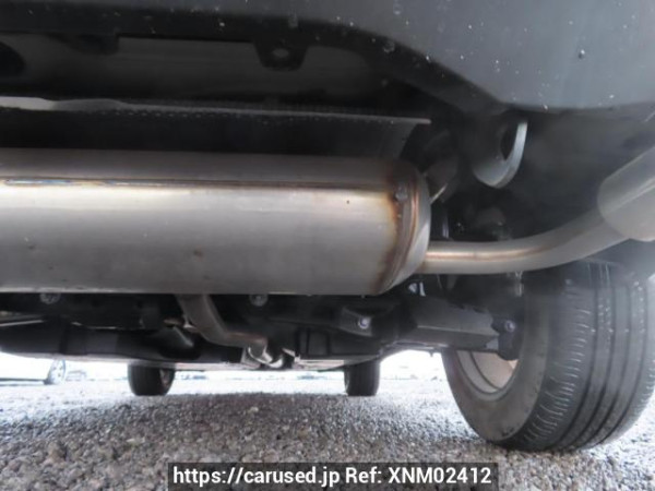 Used 2023 AT toyota harrier MXUA80 Image[47]