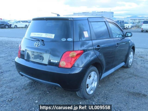 Used 2005 AT toyota ist NCP60 Image[6]