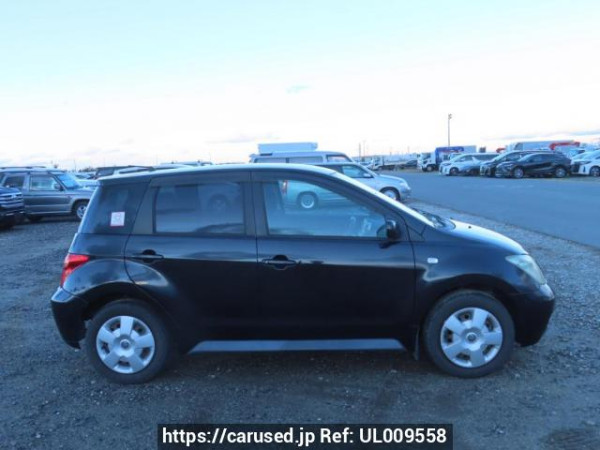 Used 2005 AT toyota ist NCP60 Image[7]