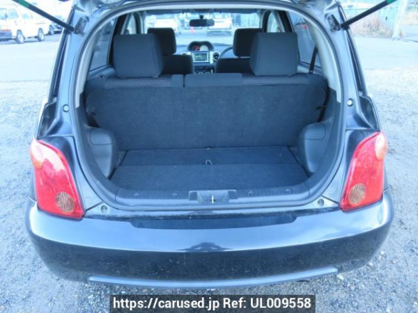Used 2005 AT toyota ist NCP60 Image[8]