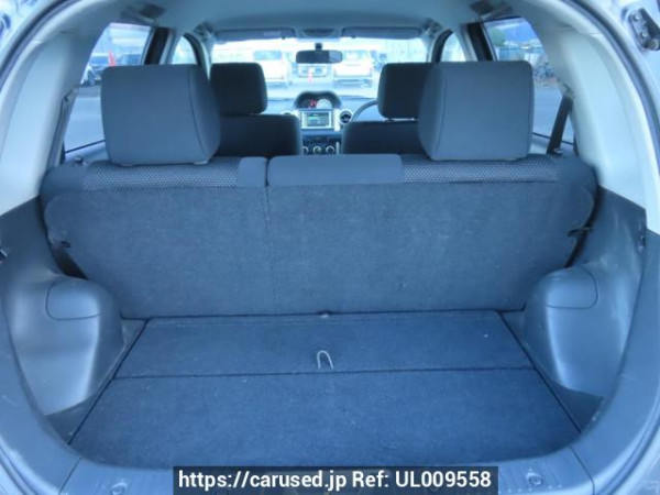 Used 2005 AT toyota ist NCP60 Image[9]