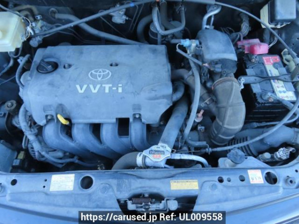 Used 2005 AT toyota ist NCP60 Image[10]
