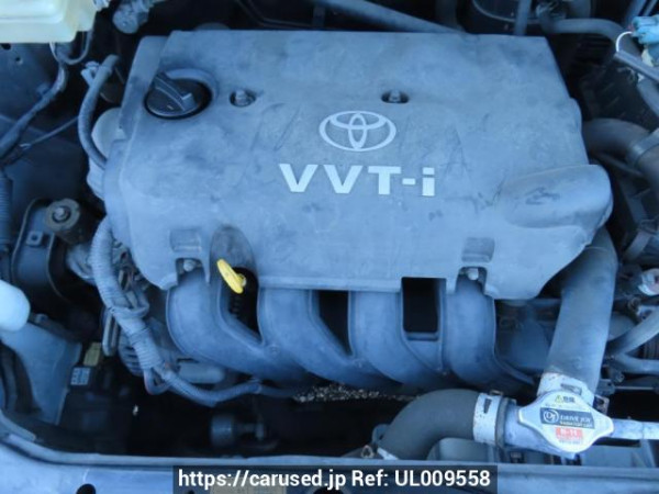 Used 2005 AT toyota ist NCP60 Image[11]
